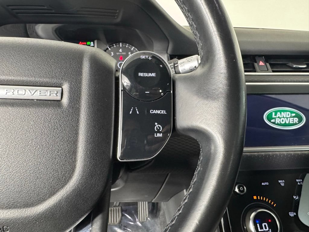 Used 2020 Land Rover Range Rover Evoque S AWD/4WD image 18