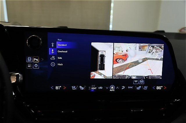 New 2024 Chevrolet Silverado EV RST image 21