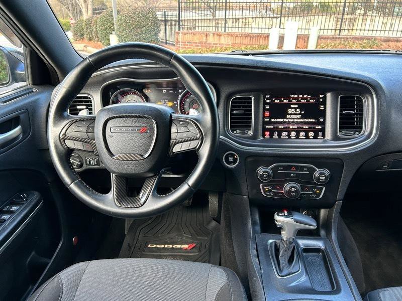 Used 2015 Dodge Charger SXT w/ Rallye Group image 16