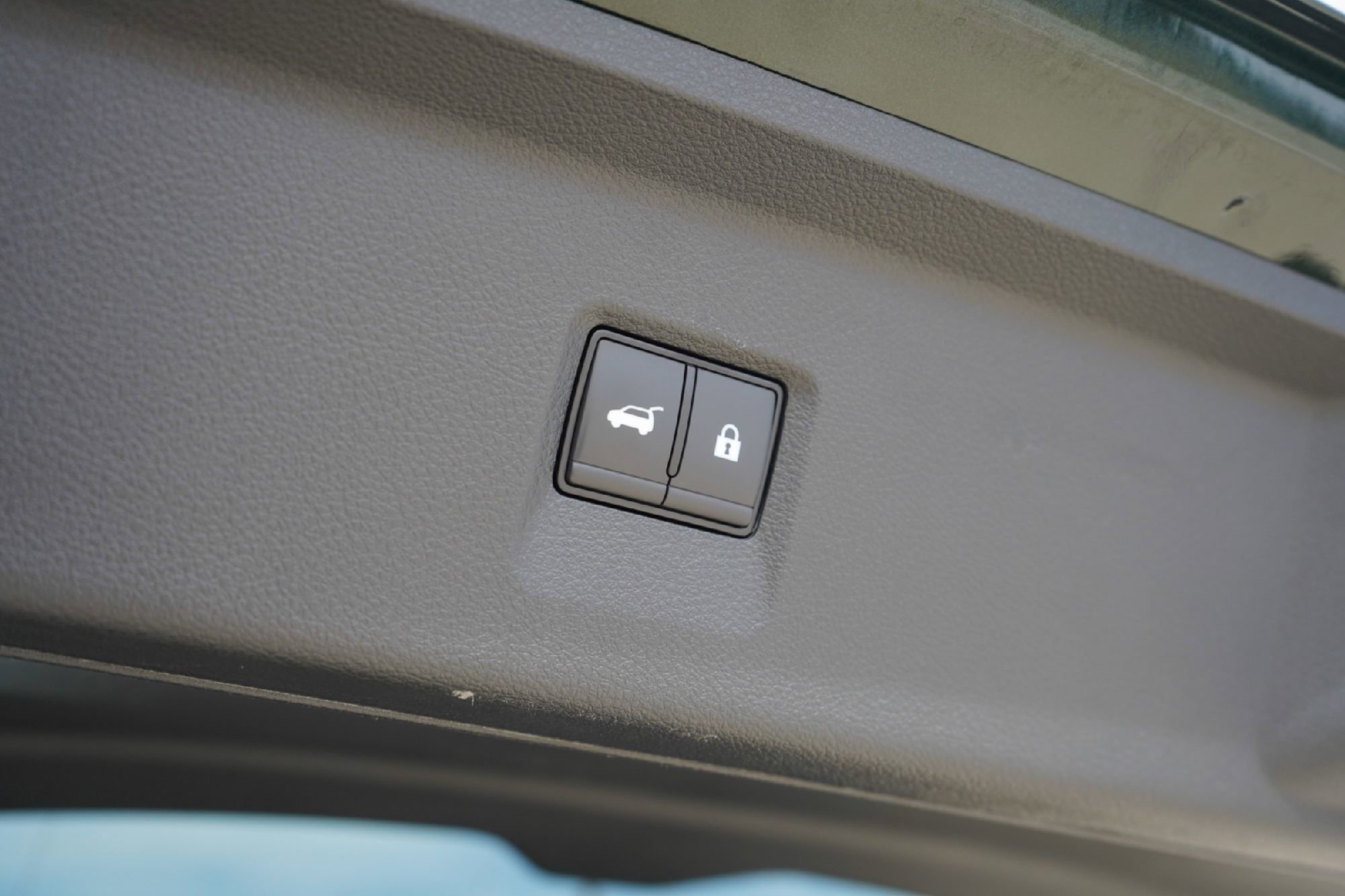 Certified 2026 INFINITI QX60 Luxe w/ Cargo Package image 28