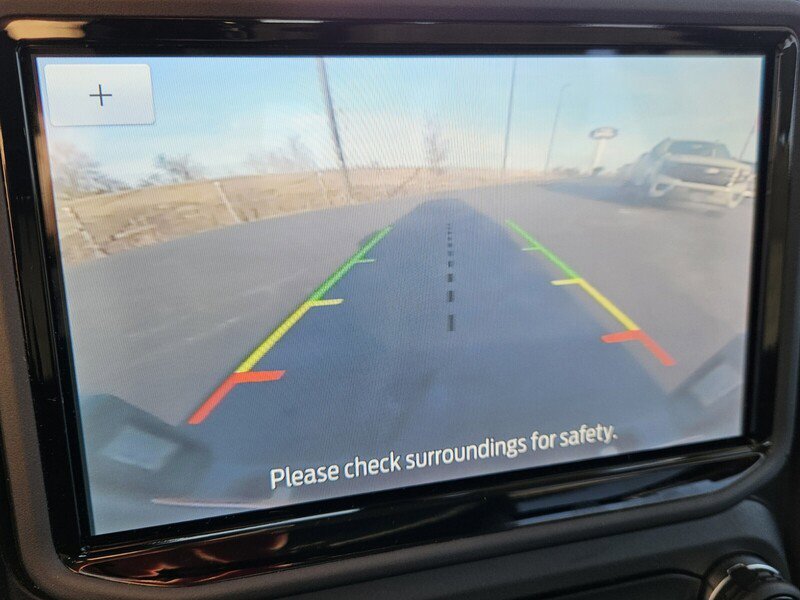 Used 2021 Ford Bronco Sport image 18