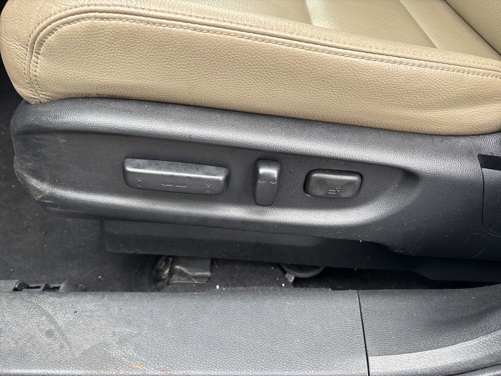 Used 2013 Honda Accord EX-L image 17