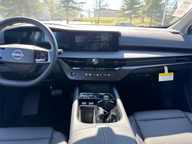 New 2025 Nissan Murano SV image 16