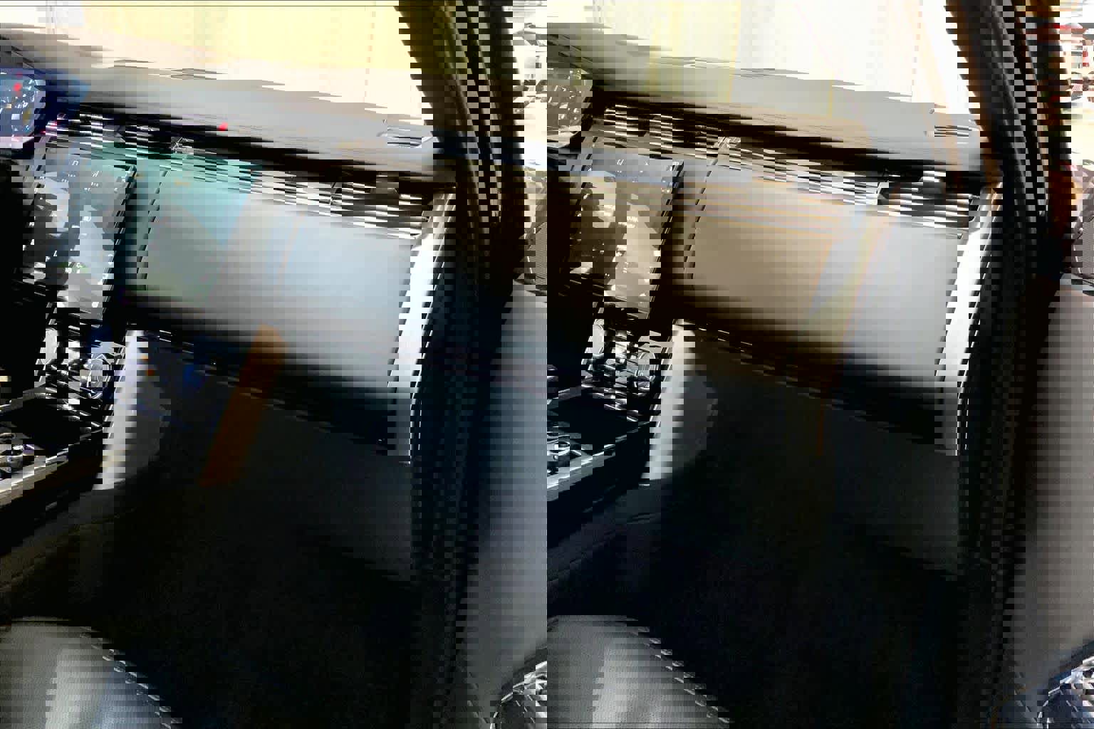 Used 2023 Land Rover Range Rover SE AWD/4WD image 19