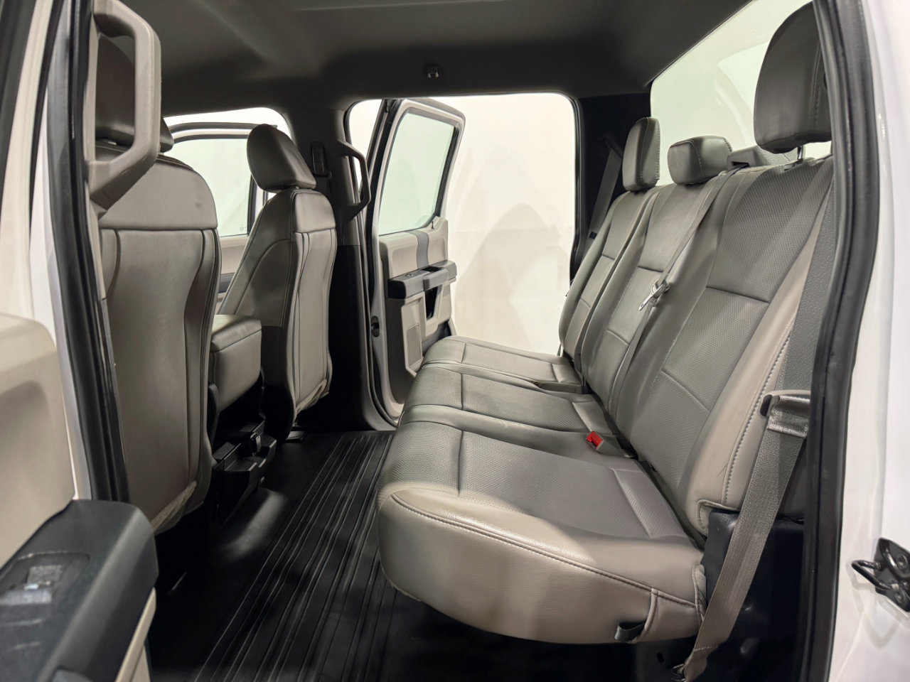 Used 2019 Ford F150 XL w/ Equipment Group 101A Mid image 16