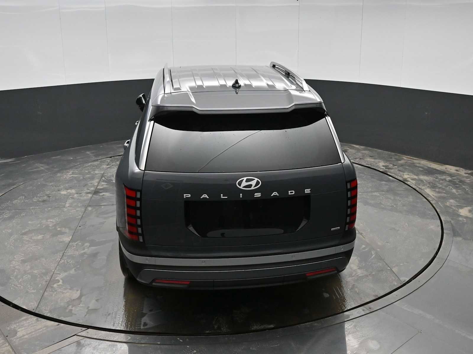 New 2026 Hyundai Palisade SEL image 25