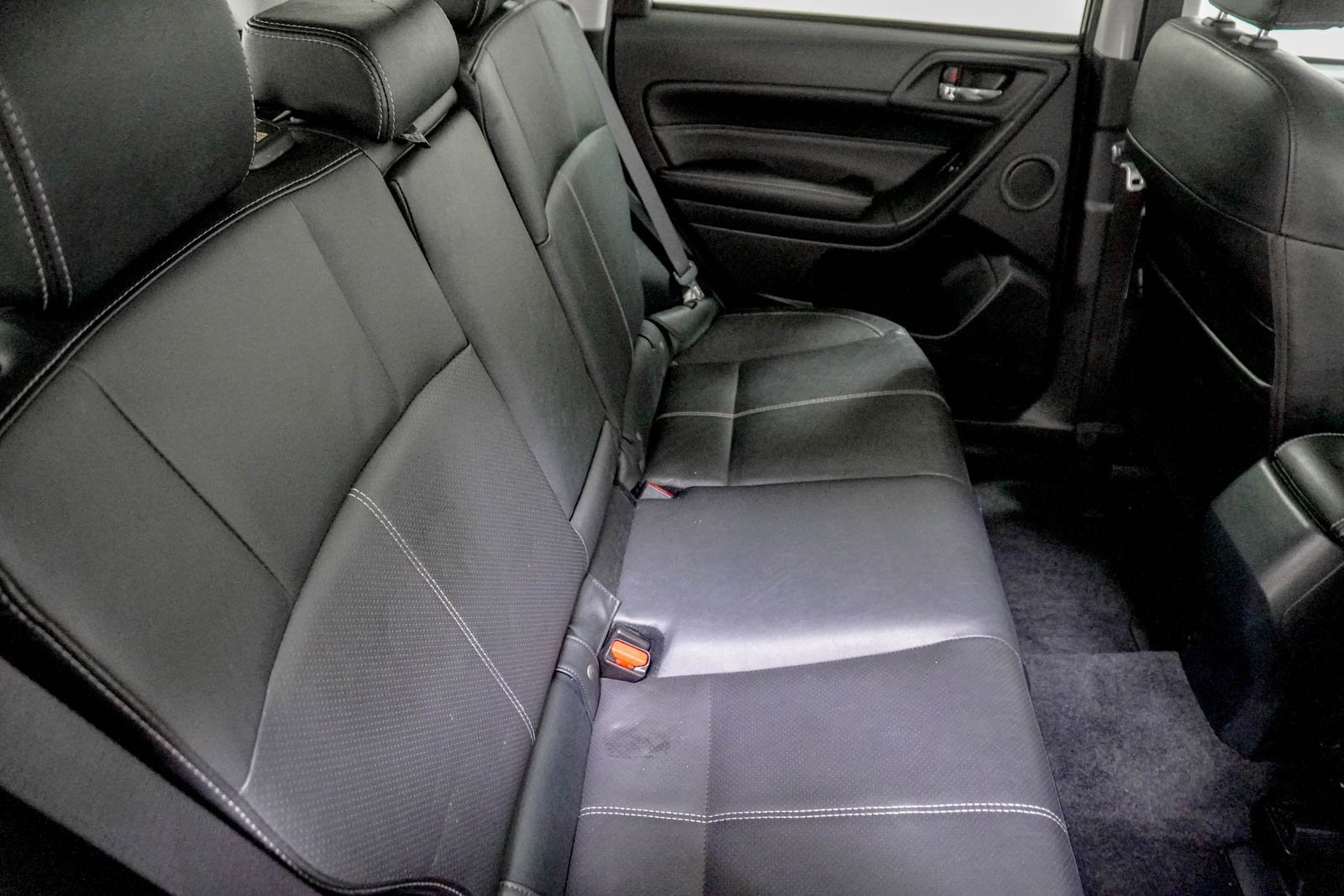 Used 2018 Subaru Forester 2.5i Touring image 36