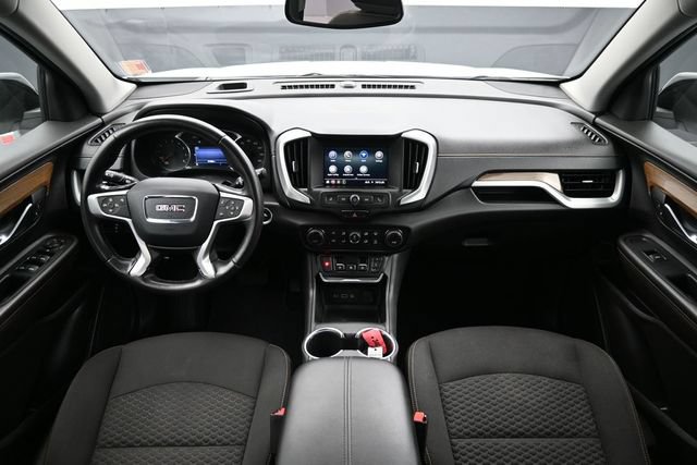 Used 2020 GMC Terrain SLE w/ Driver Convenience Package FWD image 12
