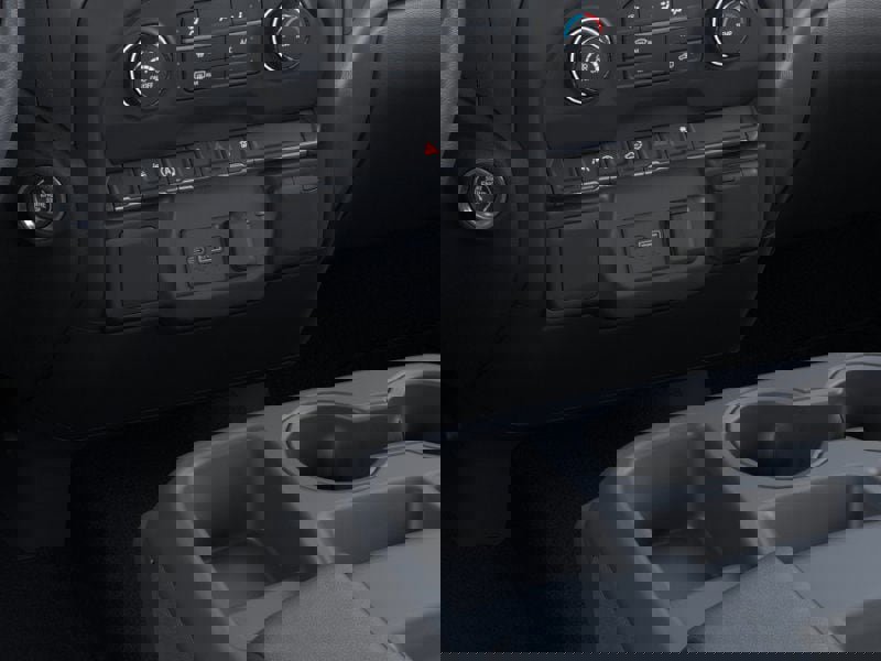 New 2026 Chevrolet Silverado 1500 Custom w/ Rally Edition image 23