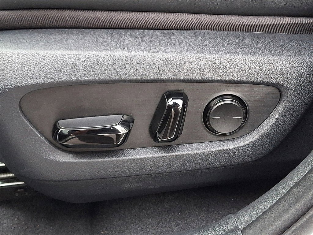 Certified 2025 Lexus NX 350 F Sport image 21