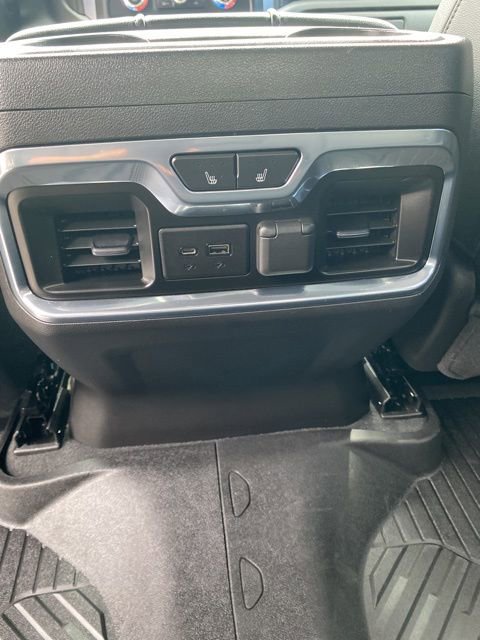 Used 2020 GMC Sierra 1500 SLT w/ SLT Premium Plus Package image 33