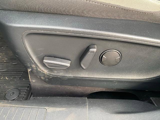 Certified 2021 Ford Escape SE image 15