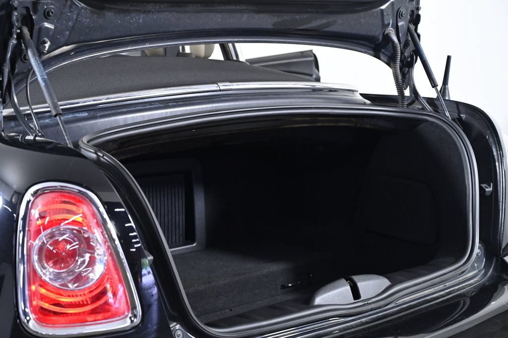 Used 2013 MINI Cooper Roadster S FWD image 32