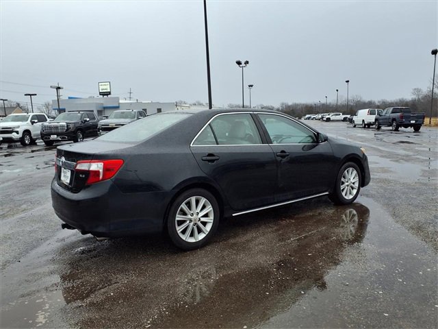 Used 2012 Toyota Camry XLE image 12