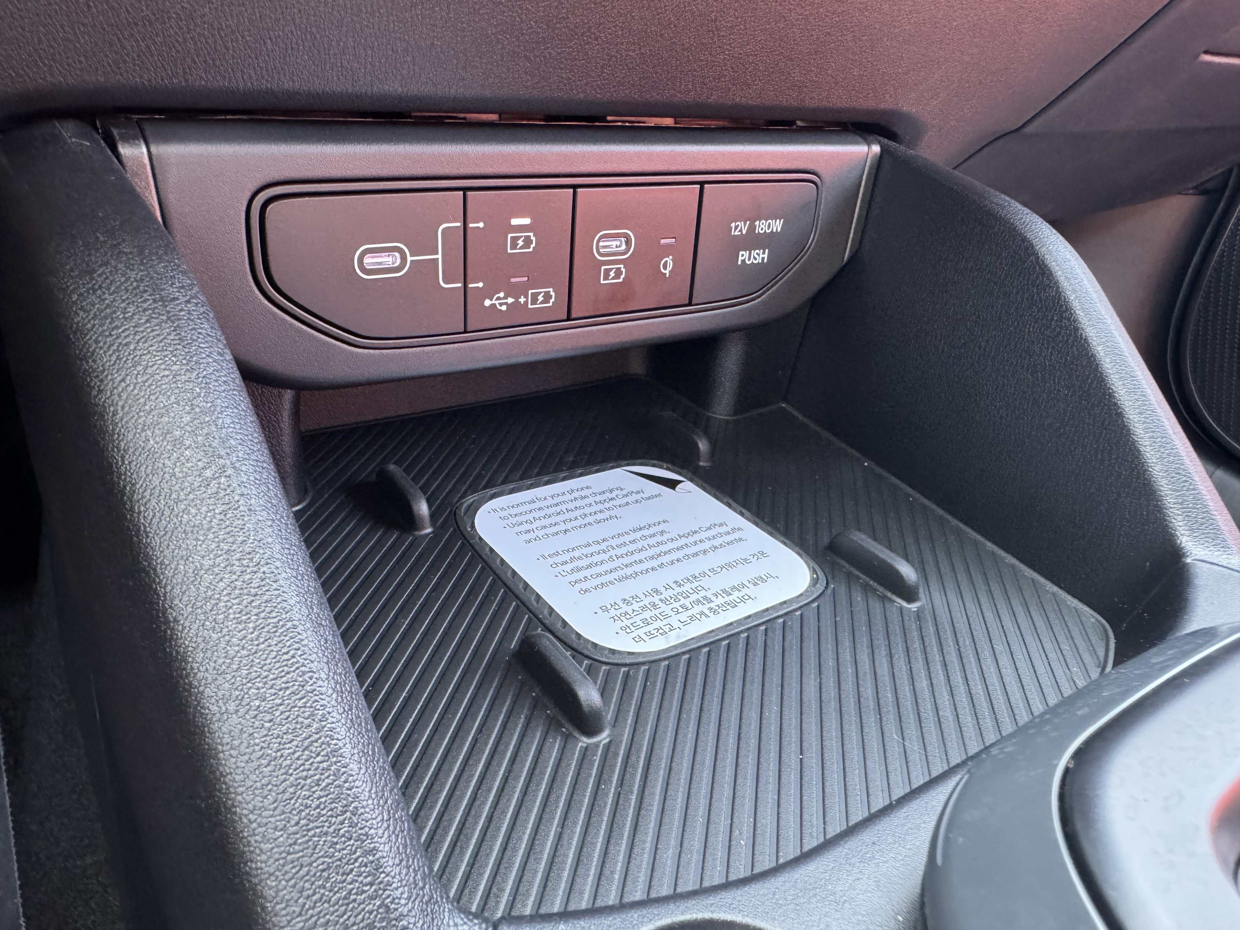 New 2026 Kia K4 GT-Line FWD image 24
