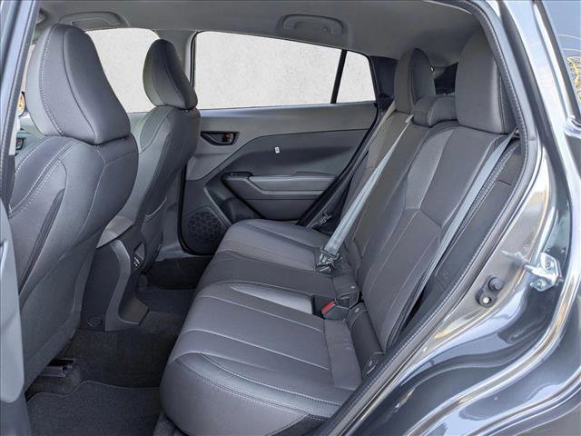 Used 2026 Subaru Crosstrek 2.0i Premium image 15