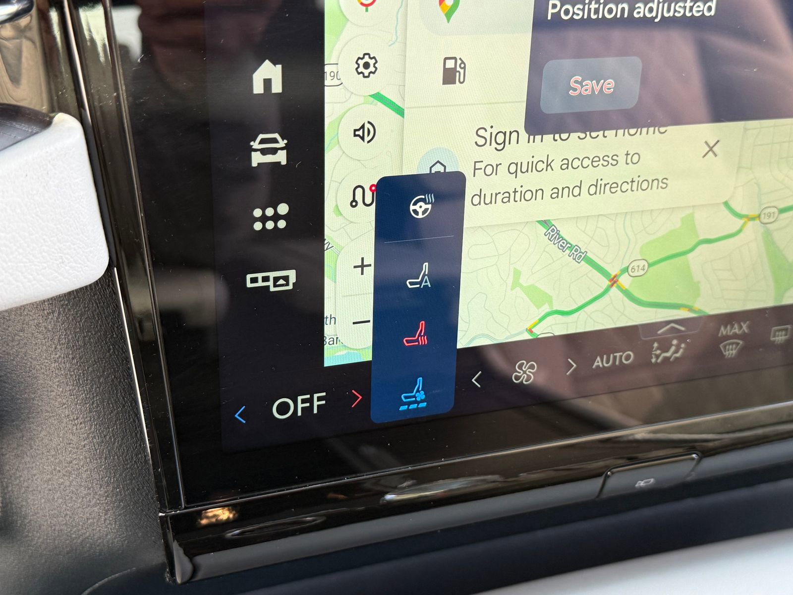 New 2026 Lincoln Navigator Black Label image 28