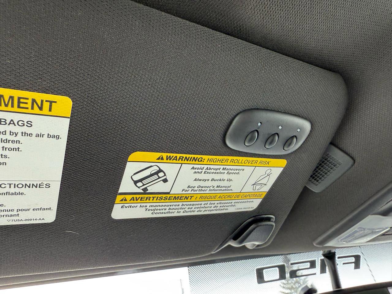 Used 2011 Ford F150 Harley-Davidson AWD/4WD image 57