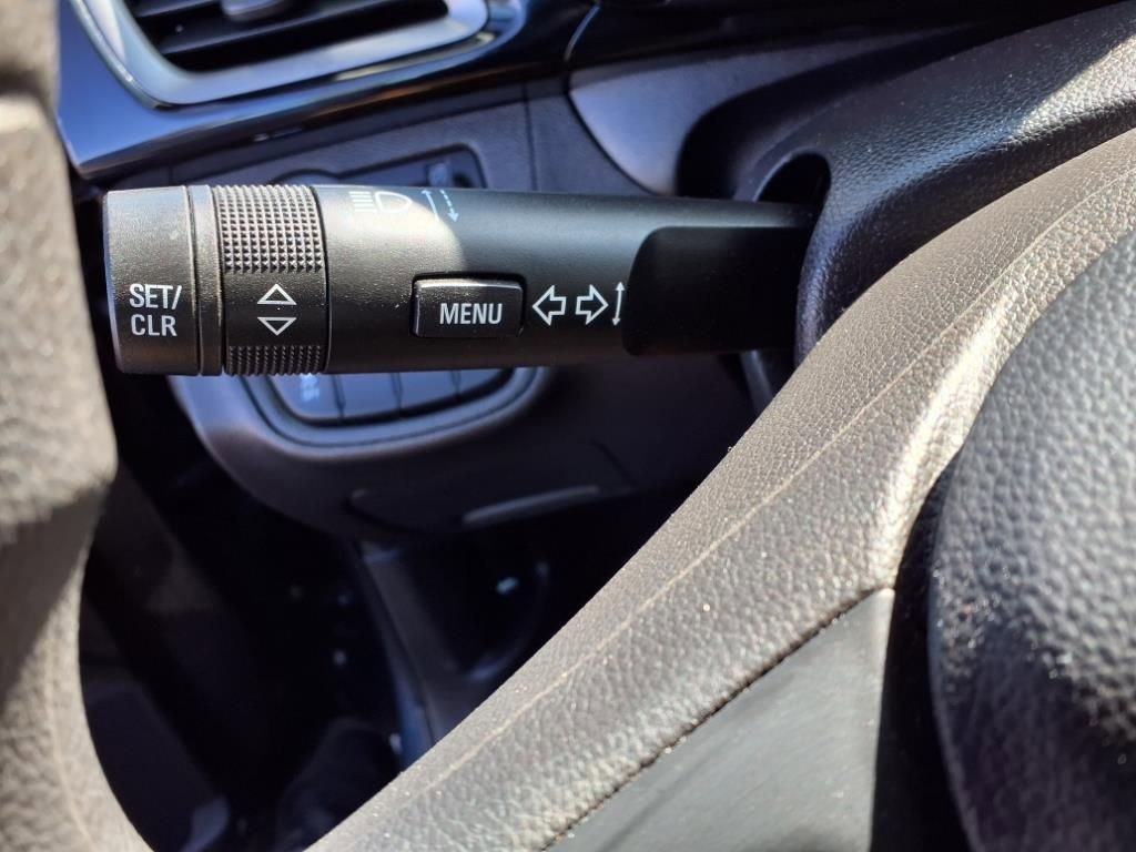 Used 2021 Chevrolet Spark LT image 20