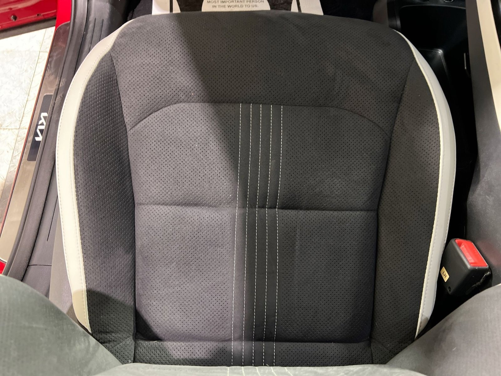 Used 2024 Kia EV6 GT-Line image 22