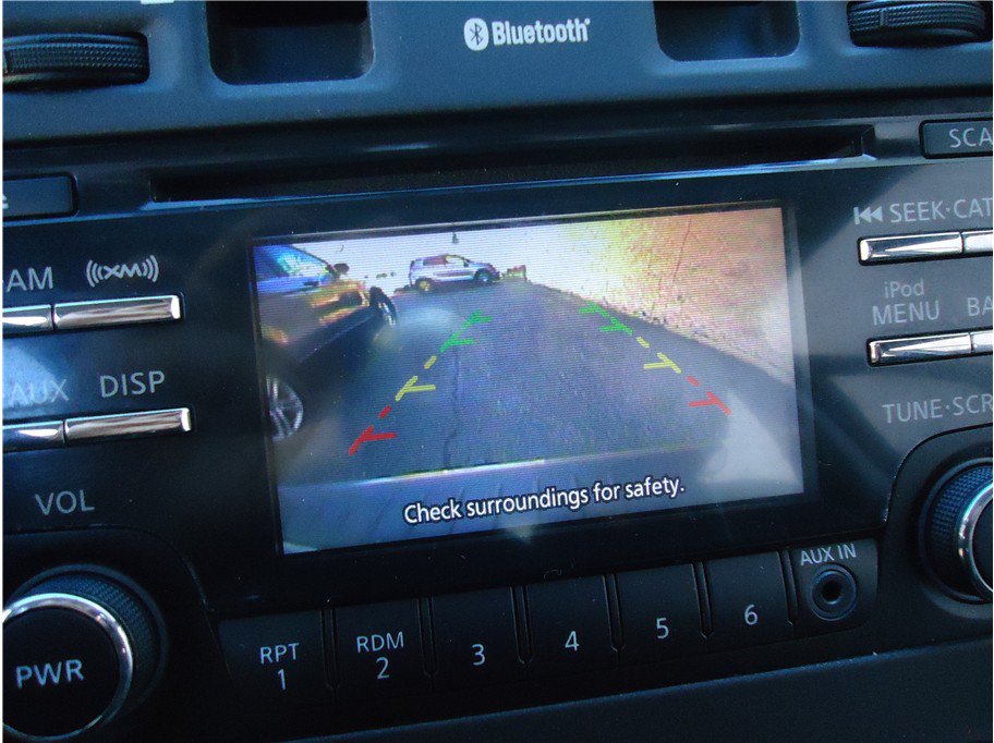 Used 2013 Nissan Leaf S w/ Charger Pkg FWD image 23