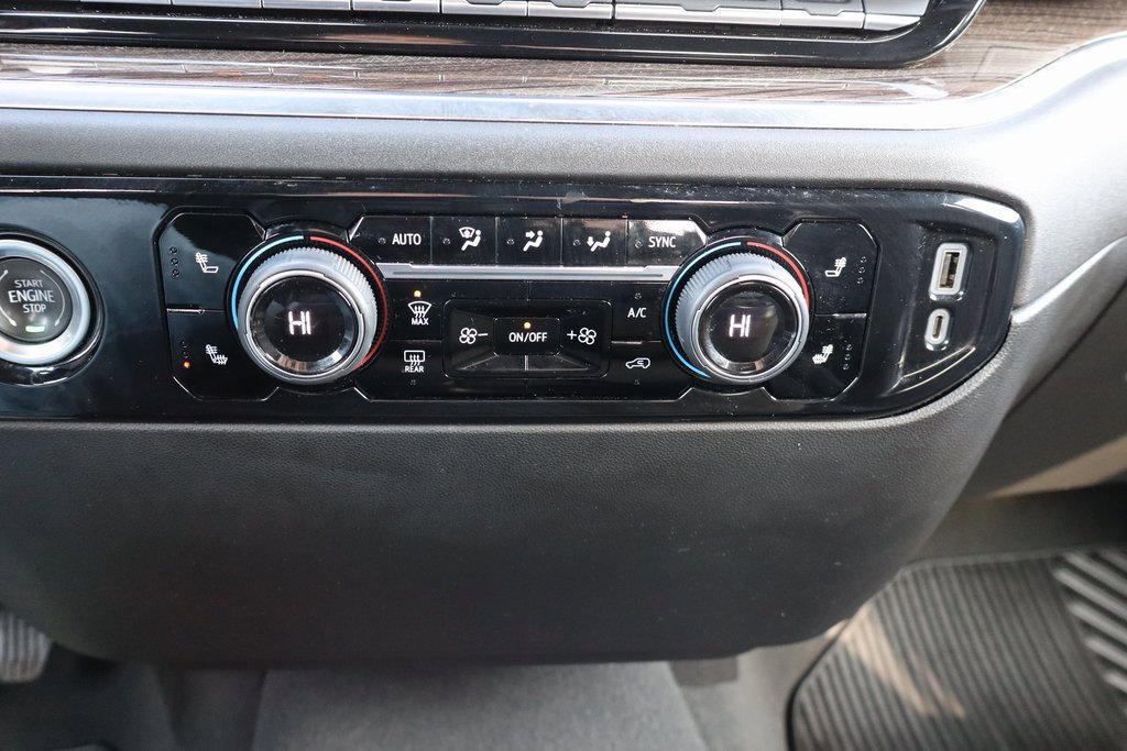 Used 2022 Chevrolet Silverado 1500 RST image 10