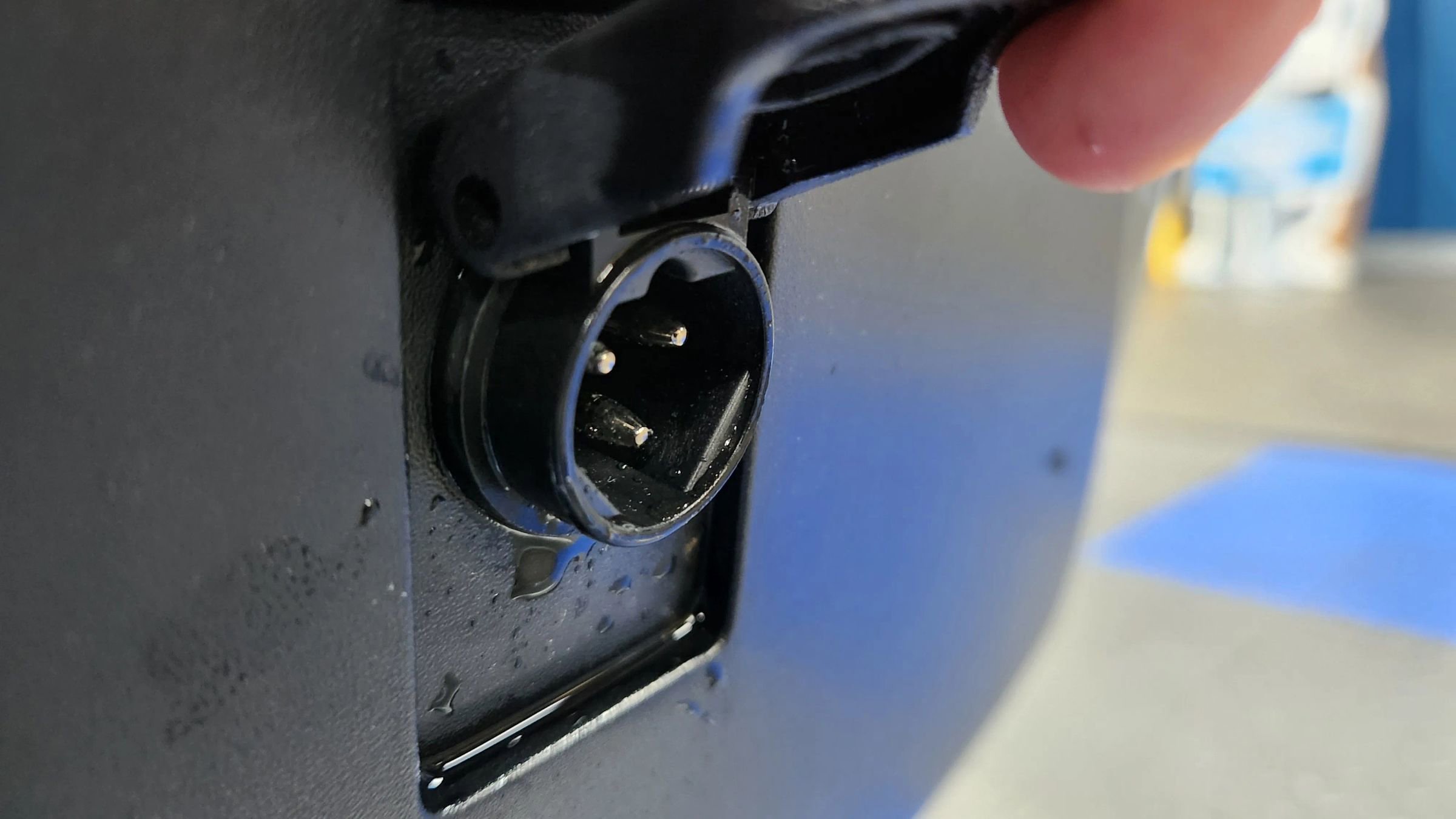 Used 2022 Chevrolet Silverado 1500 Custom Trail Boss image 53