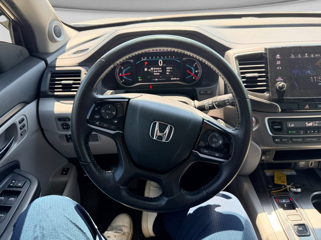 Used 2022 Honda Pilot Special Edition image 25