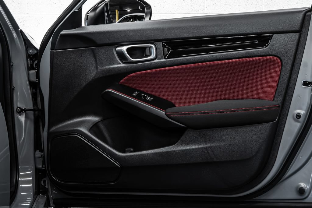 Used 2026 Honda Civic Si image 18