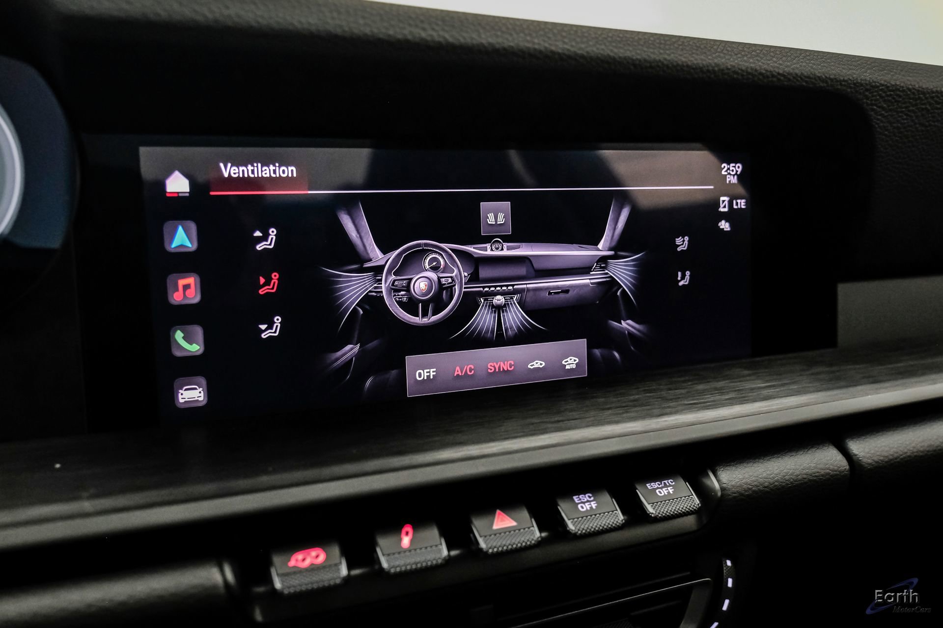 Used 2022 Porsche 911 GT3 RWD image 81