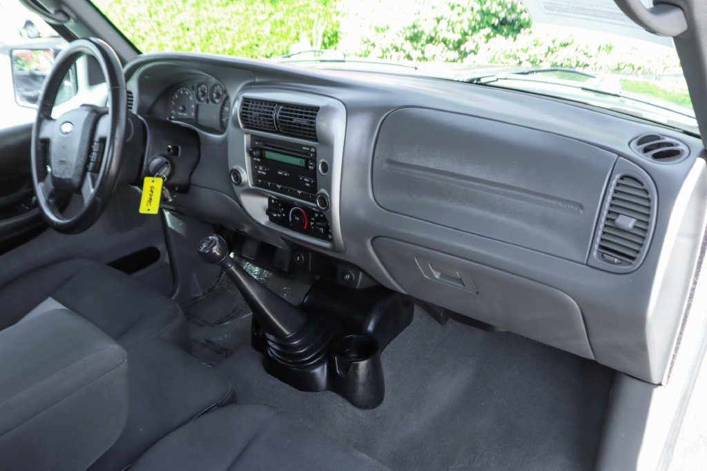 Used 2010 Ford Ranger XLT RWD image 32