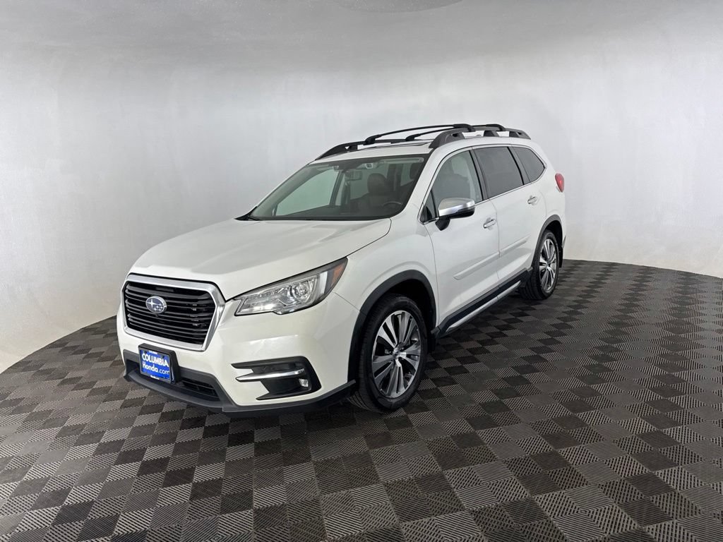 Used 2019 Subaru Ascent Touring AWD/4WD image 3