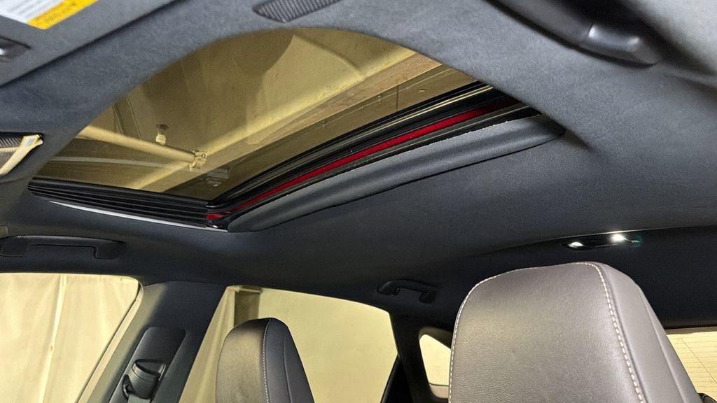 Certified 2023 Lexus RX 350 Premium Plus w/ Accessory Package (K3) image 6