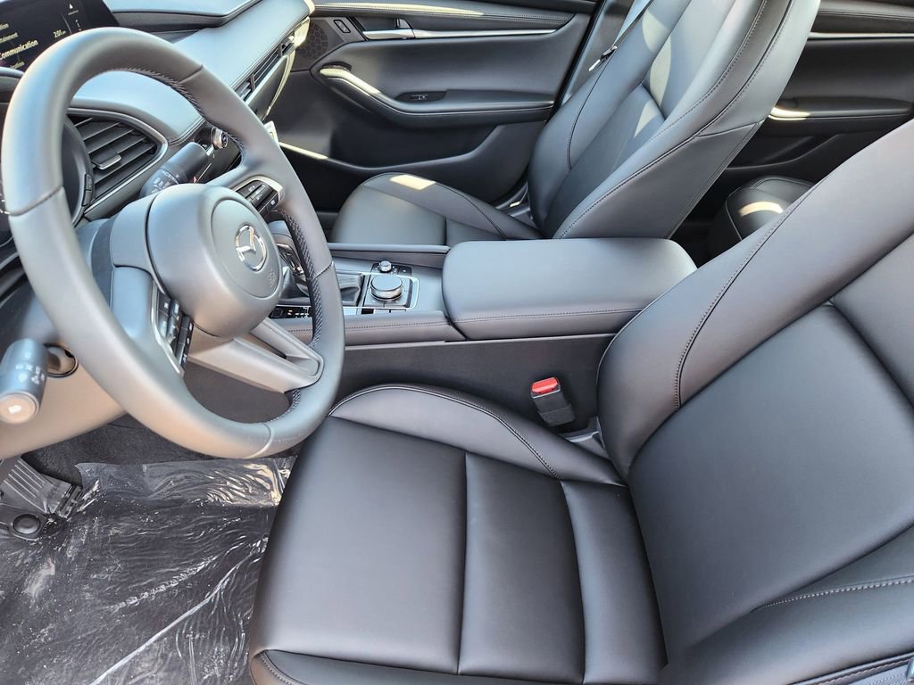 New 2026 MAZDA MAZDA3 s Sport image 4
