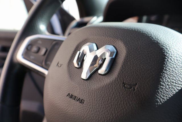 Used 2025 RAM 2500 Tradesman image 29