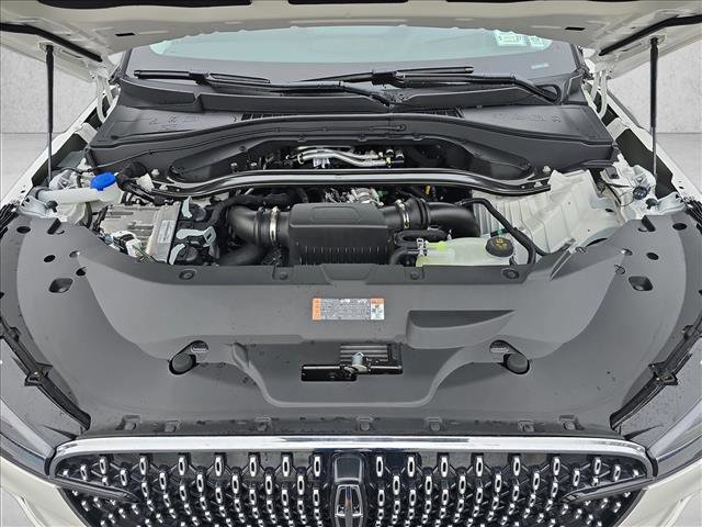 Used 2025 Lincoln Aviator AWD w/ Equipment Group 101A image 29