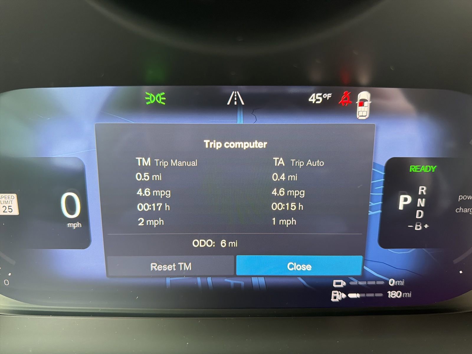 New 2026 Volvo XC90 T8 Ultra w/ Protection Package image 43