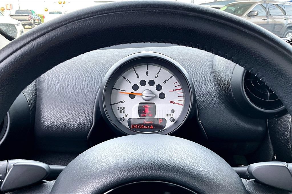 Used 2014 MINI Cooper Countryman S FWD image 31