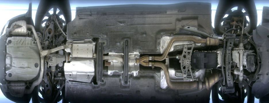 Used 2015 Chrysler 300 C w/ Light Group image 18