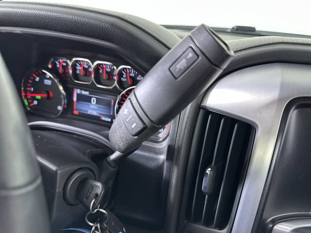 Used 2016 GMC Sierra 2500 SLE w/ HD SLE Value Package AWD/4WD image 16