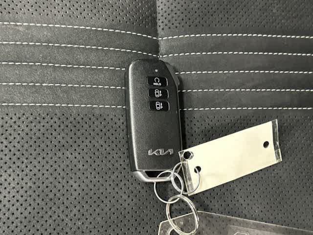 Used 2023 Kia EV6 GT-Line w/ GT-Line Suede Seat Package RWD image 33