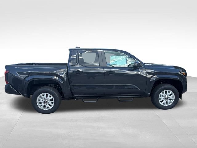 New 2026 Toyota Tacoma SR5 RWD image 9