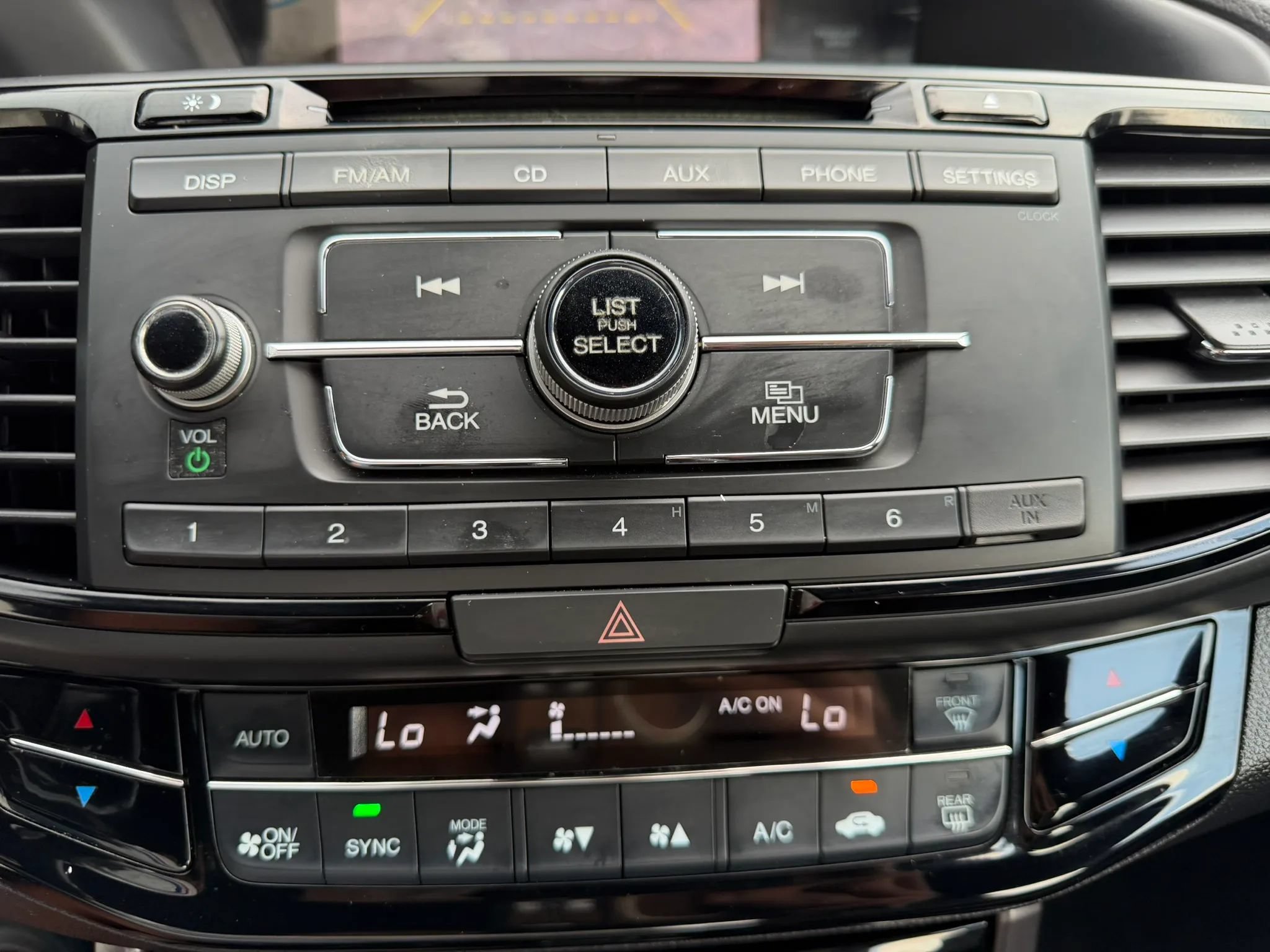 Used 2017 Honda Accord Sport Special Edition image 48