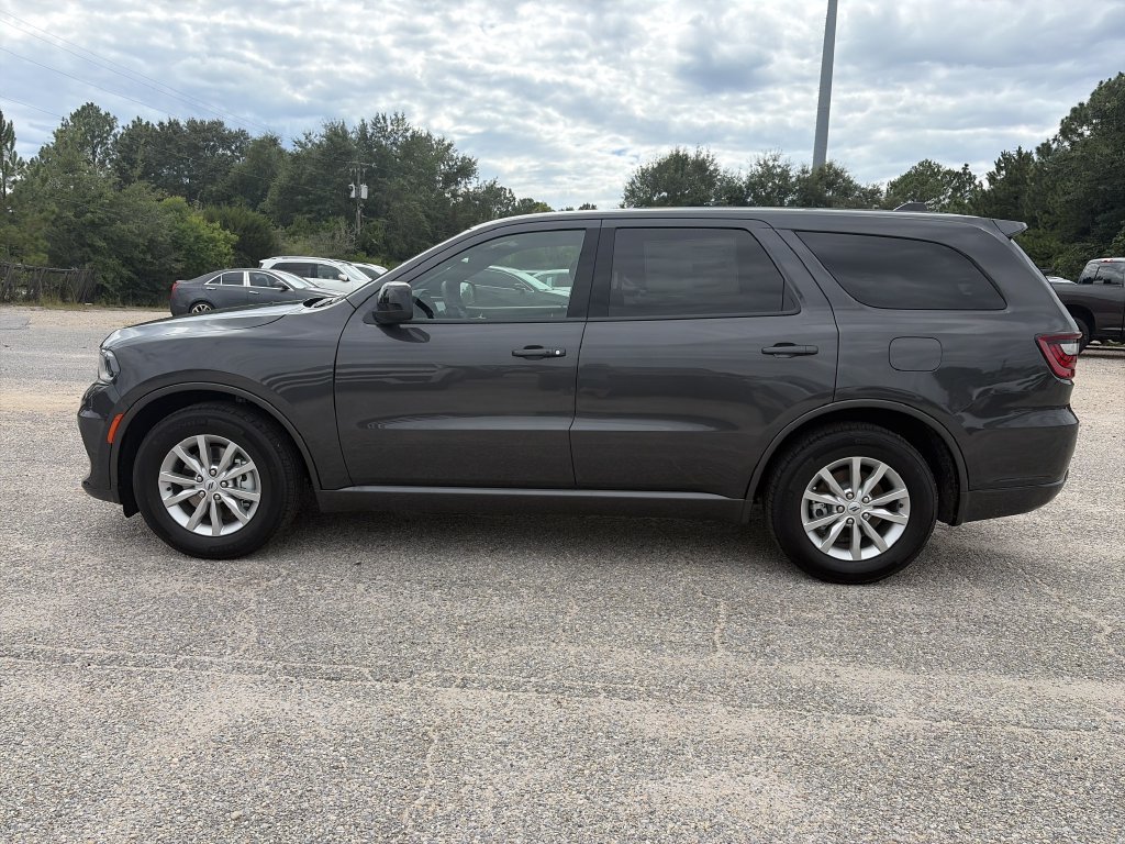 New 2026 Dodge Durango GT RWD image 3