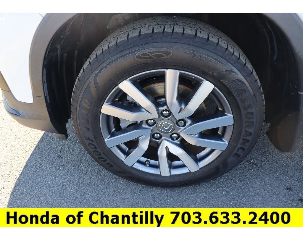 Used 2021 Honda Pilot EX-L image 27