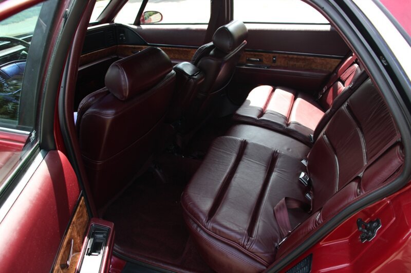 Used 1995 Buick Le Sabre Limited FWD image 14