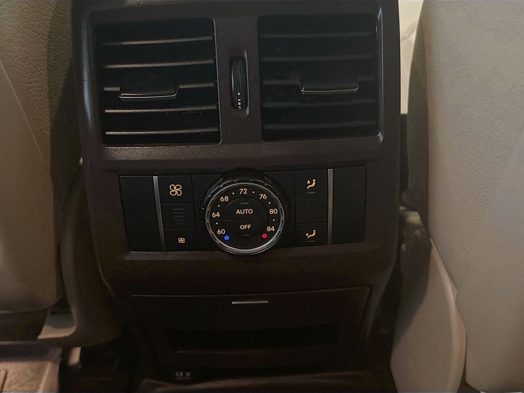 Used 2017 Mercedes-Benz GLE 350 4MATIC image 29