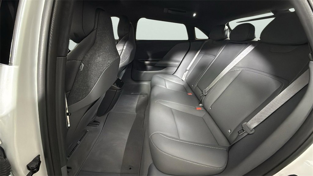 Used 2024 Lucid Air Pure image 27