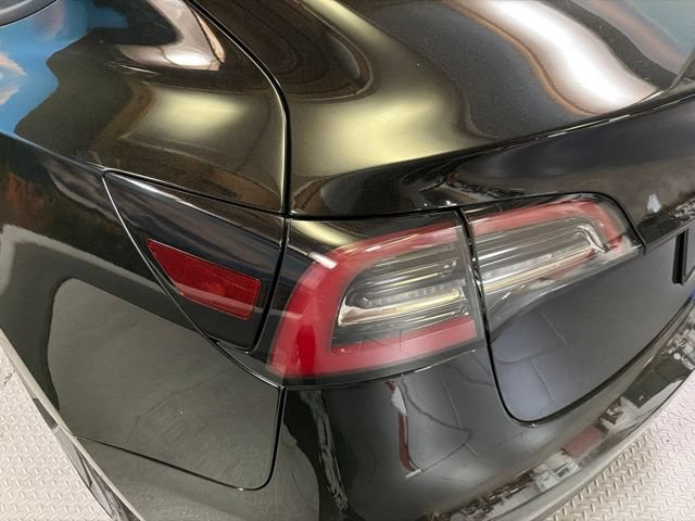 Used 2022 Tesla Model 3 Long Range AWD/4WD image 13