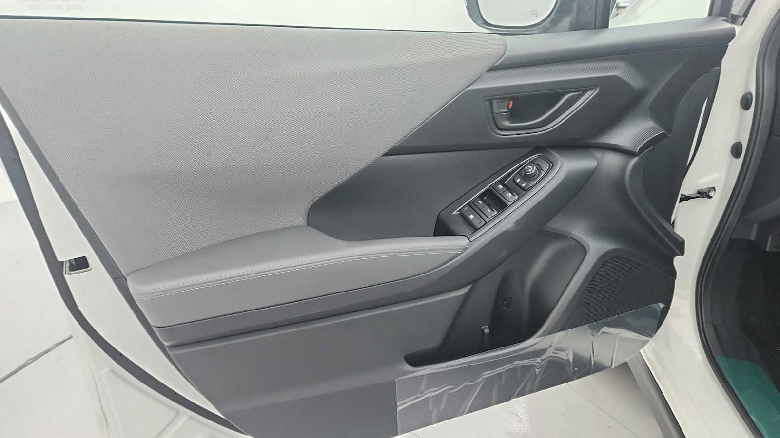 New 2026 Subaru Crosstrek 2.5i Premium AWD/4WD image 23